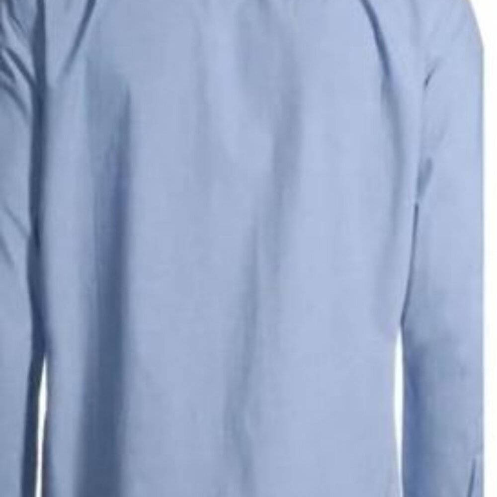 George Mens Long Sleeve Shirt Size Small - Picture 3 of 6